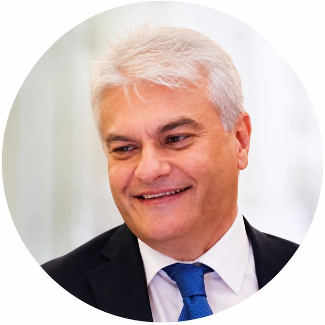 Lello De Luca
